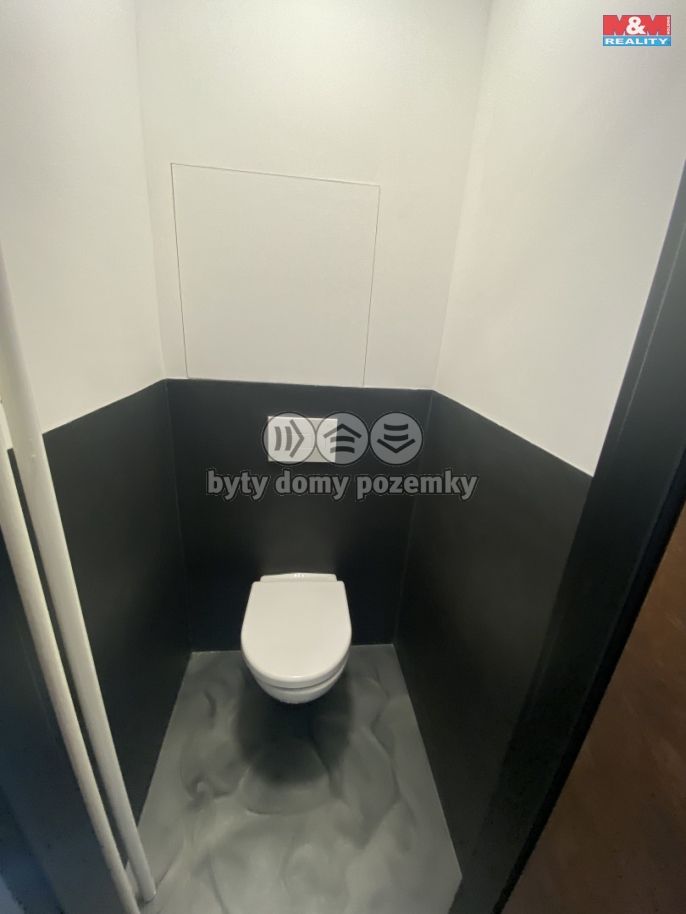 Pronájem, Byt 2+kk, Ostrava