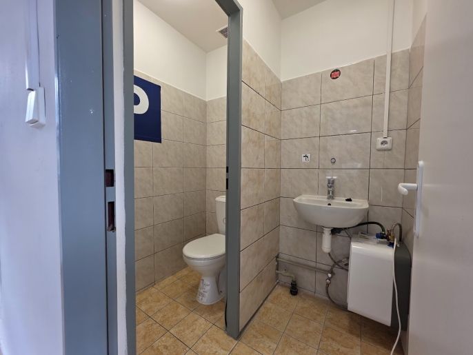 Pronájem, Komerční pozemky, Cheb