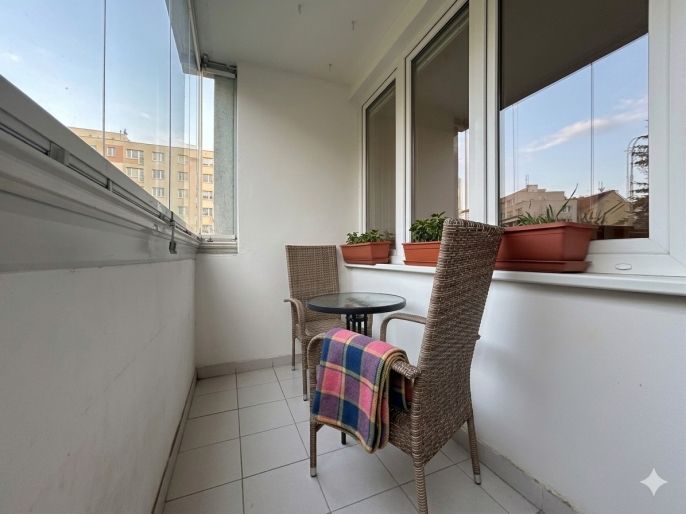 Pronájem, Byt 3+1, Klatovy