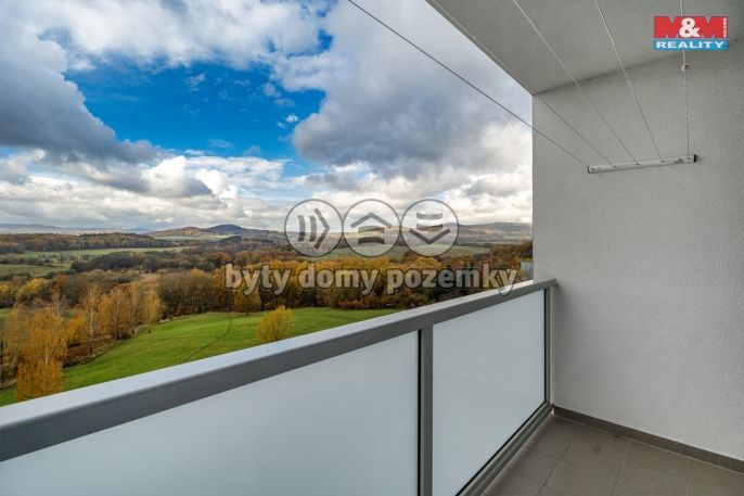 Prodej, Byt 3+1, Česká Lípa