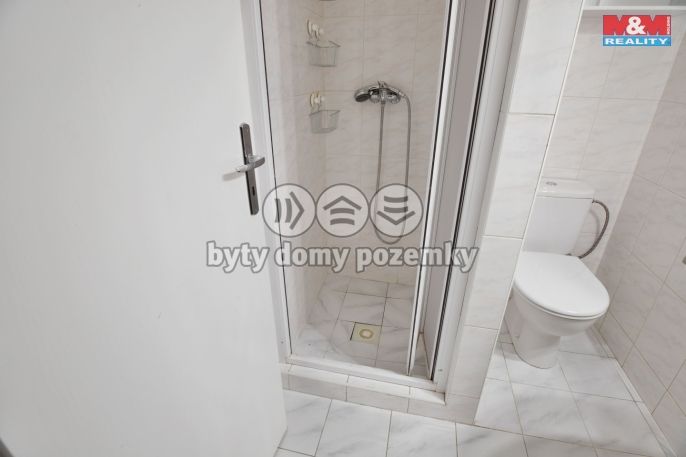 Prodej, Rodinný dům, Roudnice nad Labem