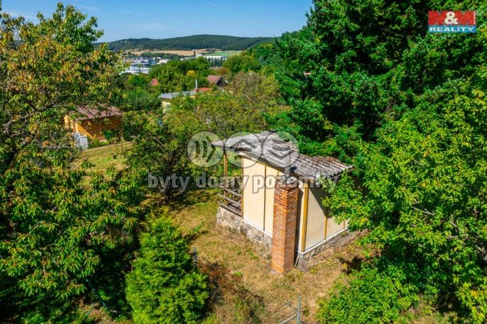 Prodej, Zahrada, Kuřim