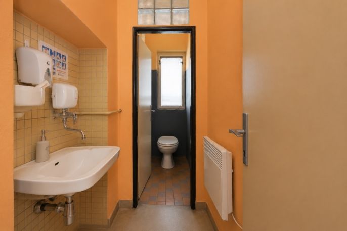 Pronájem, Obchodní objekt, Havlíčkův Brod