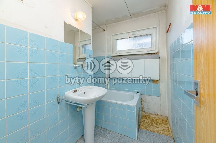 Prodej, Byt 3+1, Nové Město nad Metují