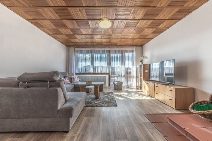 Pronájem, Rodinný dům, Lomnice nad Popelkou