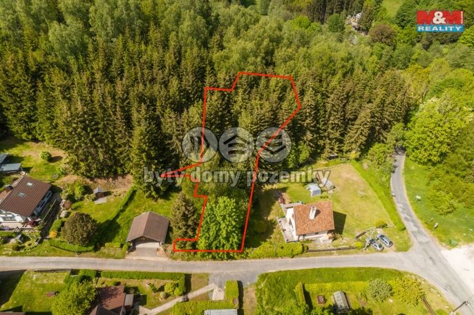 Prodej, Zahrada, Aš