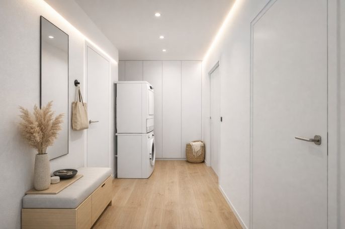 Prodej, Byt 3+1, Brno