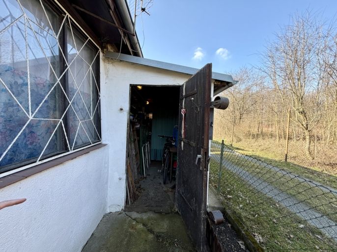 Prodej, Chata, Ostrava