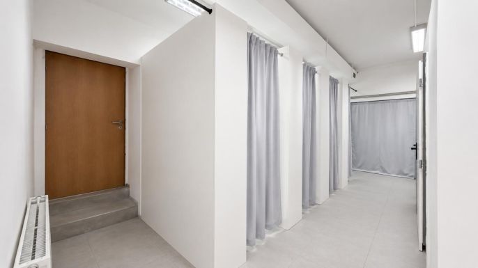 Pronájem, Obchod a služby, Louny