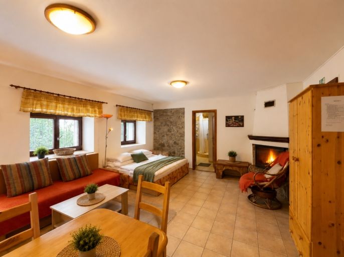 Prodej, Hotel, penzion, Nová Pec