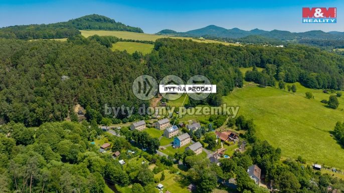 Prodej, Byt 3+1, Janská