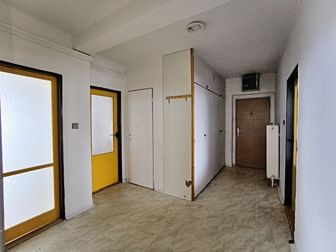 Prodej, Byt 4+1, Pacov