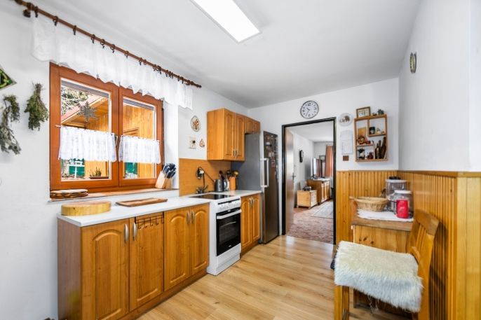 Prodej, Rodinný dům, Poběžovice