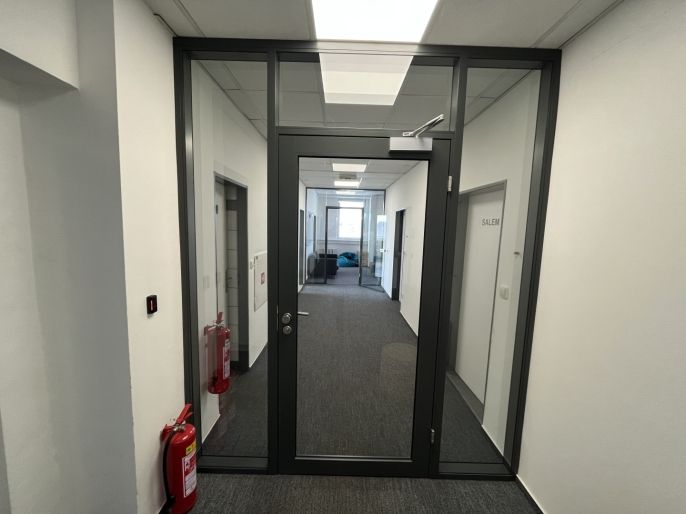 Pronájem, Kancelářský prostor, Ostrava