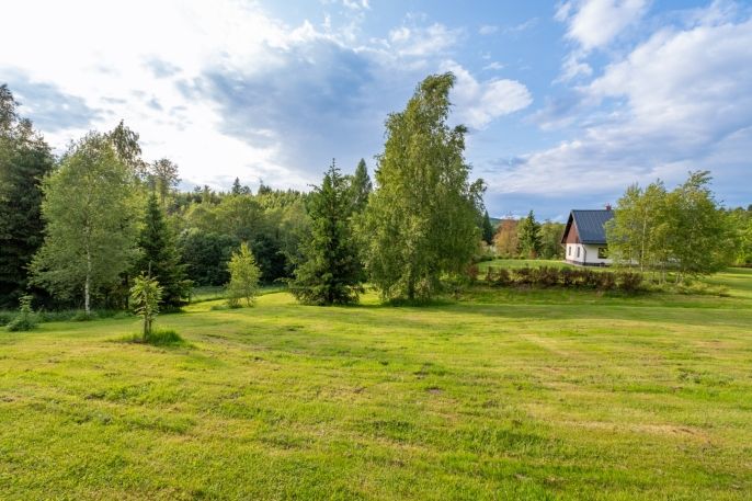 Prodej, Rodinný dům, Nový Hrádek