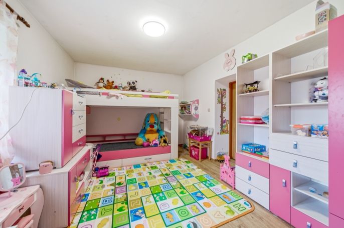 Prodej, Rodinný dům, Rudoltice