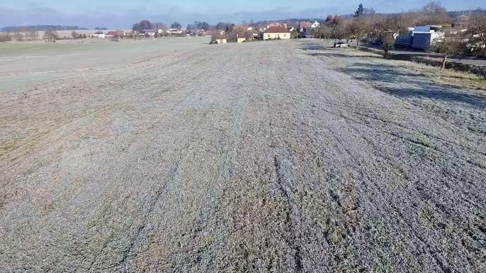 Prodej, Pozemek k bydlení, Myslkovice