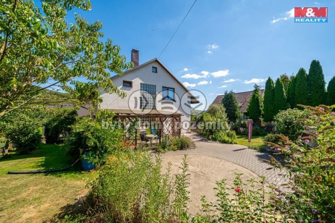 Prodej, Rodinný dům, Moravská Třebová