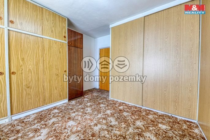 Prodej, Rodinný dům, Nejdek