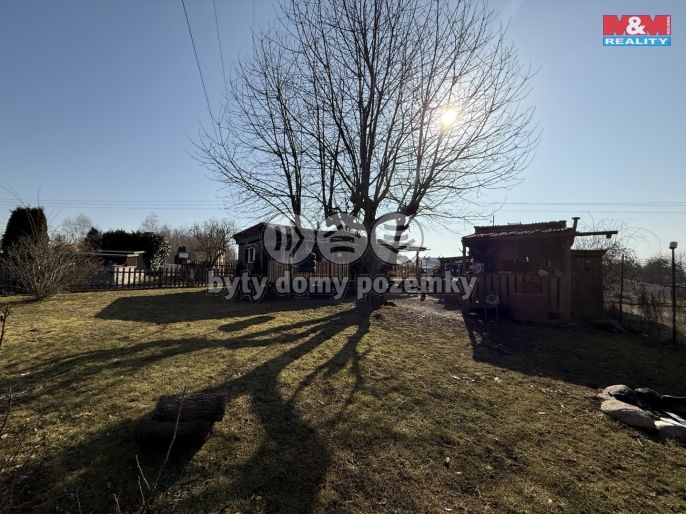 Prodej, Mobilheim, Újezdeček