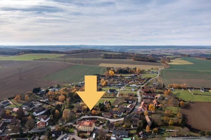 Prodej, Zemědělský objekt, Němčovice