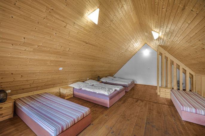 Prodej, Restaurace, stravování, Králíky