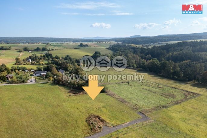 Prodej, Zahrada, Tymákov