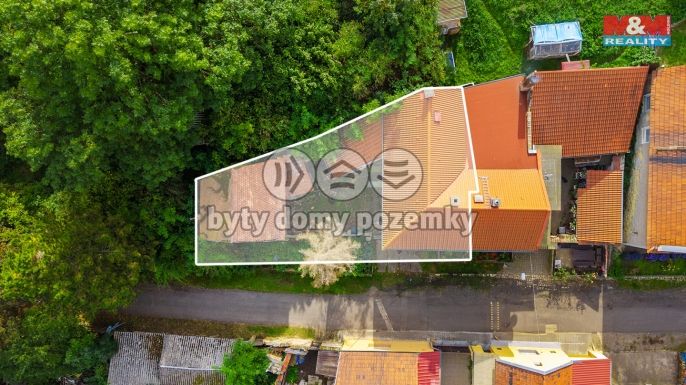 Prodej, Rodinný dům, Bečov