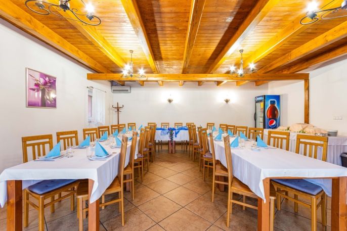 Prodej, Restaurace, stravování, Petřvald