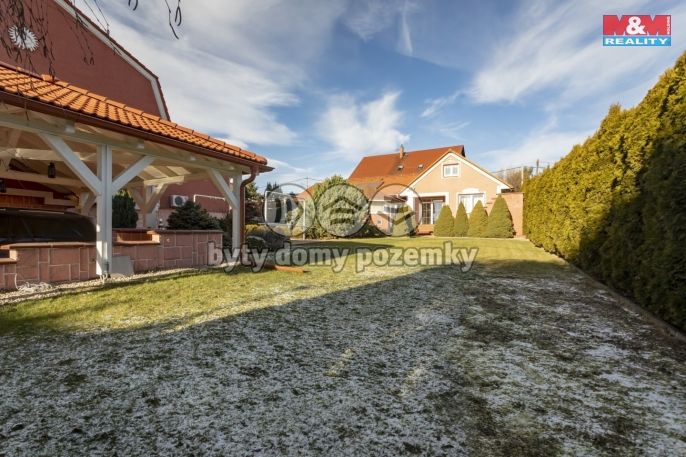 Prodej, Rodinný dům, Ostrava