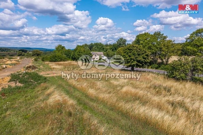 Prodej, Pozemek k bydlení, Narysov