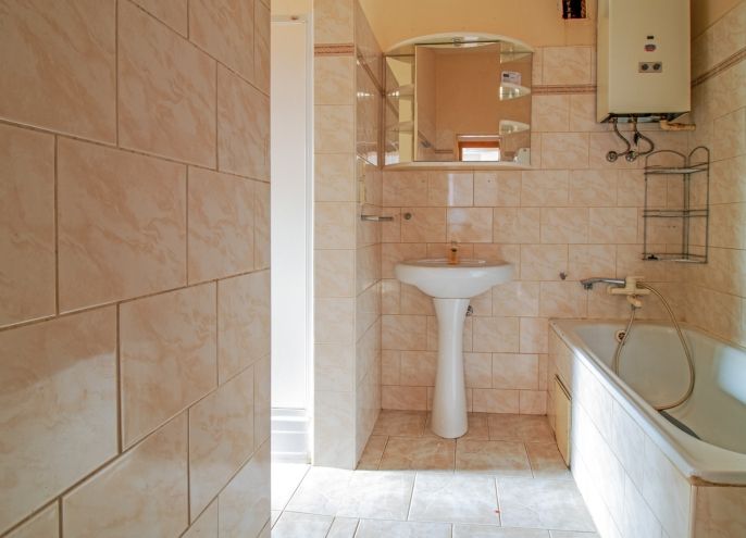 Pronájem, Rodinný dům, Stará Paka