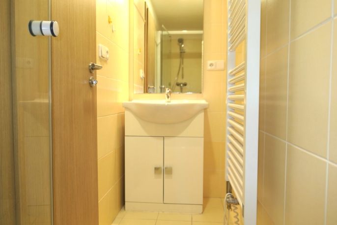 Pronájem, Byt 1+kk, Beroun