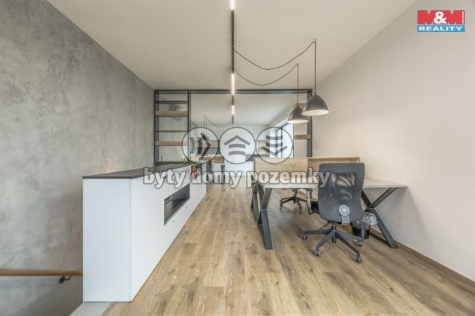 Pronájem, Kancelářský prostor, Mladá Boleslav