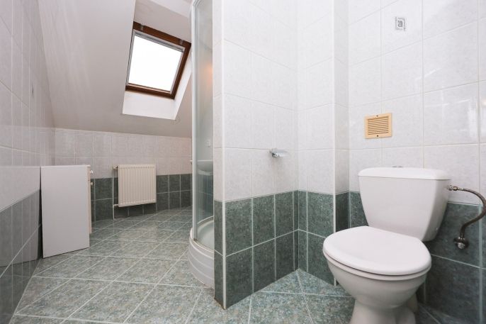 Prodej, Rodinný dům, Olomouc