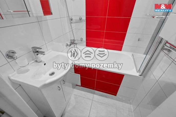 Prodej, Byt 2+1, Kladno