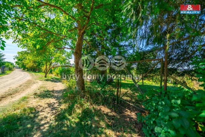 Prodej, Zahrada, Kuřim