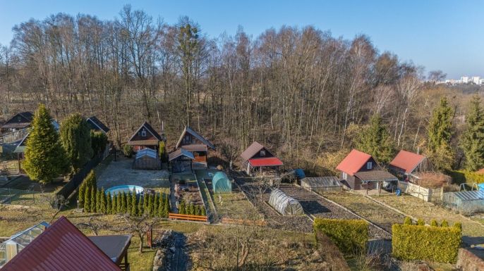 Prodej, Chata, Havířov