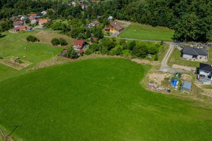 Prodej, Pozemek k bydlení, Valašské Meziříčí