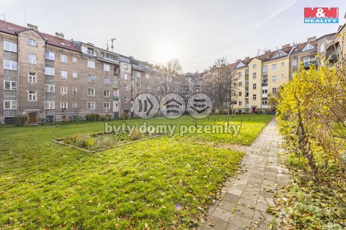 Prodej, Byt 1+1, Hradec Králové