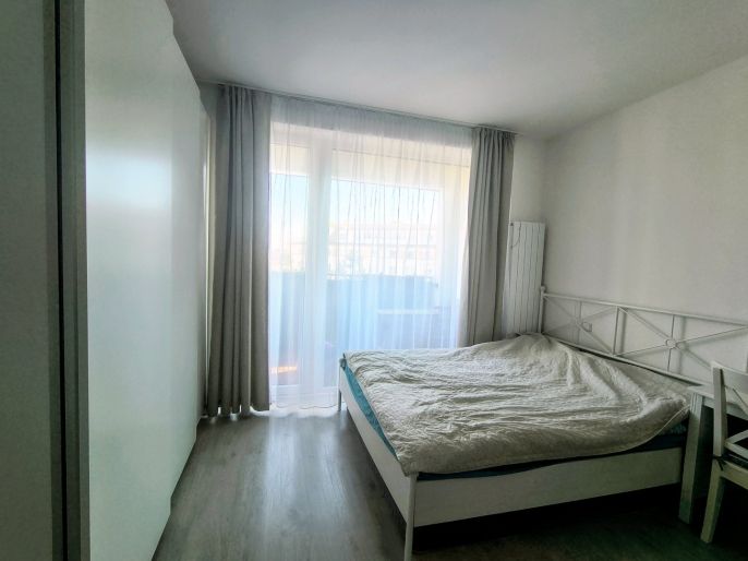 Pronájem, Byt 2+kk, Brno