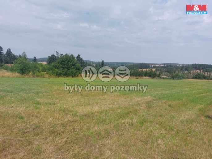 Prodej, Pole, Unhošť