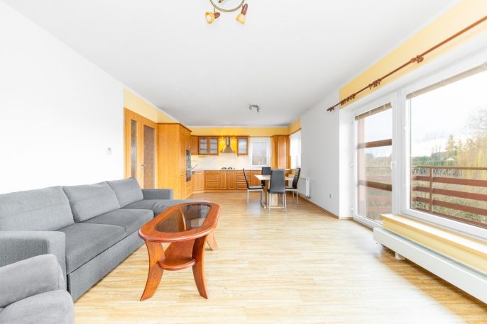 Prodej, Rodinný dům, Dolní Rožínka