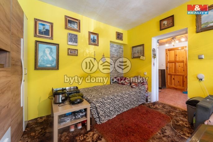 Prodej, Rodinný dům, Koryčany