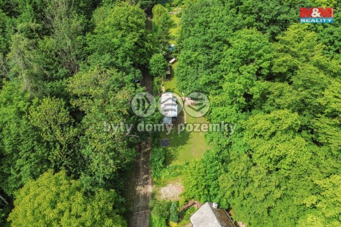 Prodej, Zahrada, Beroun