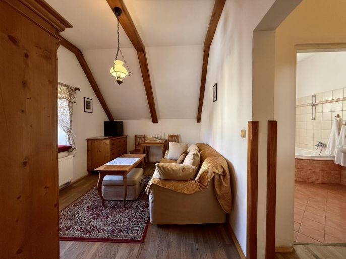 Prodej, Hotel, penzion, Štramberk