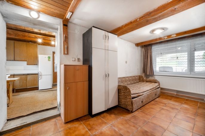 Prodej, Chalupa, Rychnov na Moravě