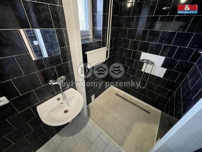 Pronájem, Byt 2+kk, Uhlířské Janovice