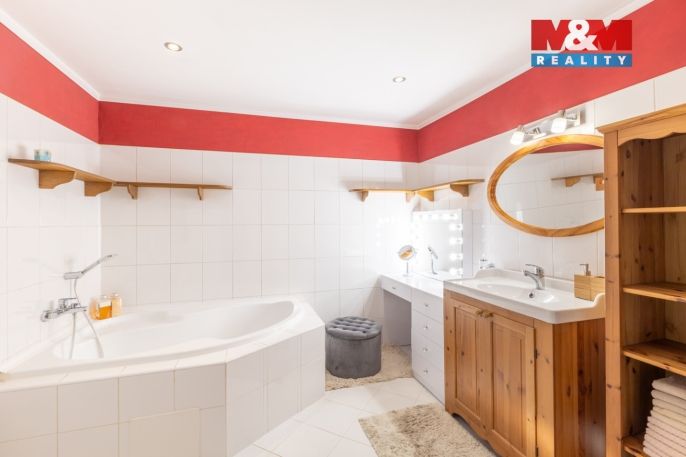 Prodej, Rodinný dům, Zlonice