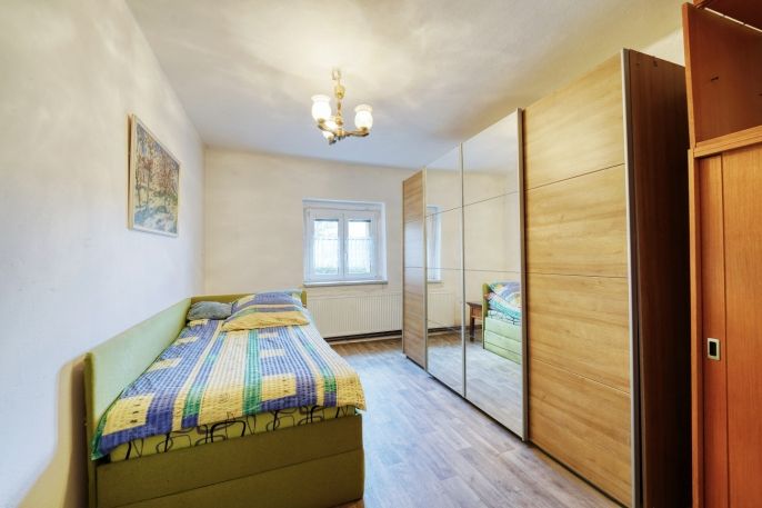 Prodej, Rodinný dům, Krušovice